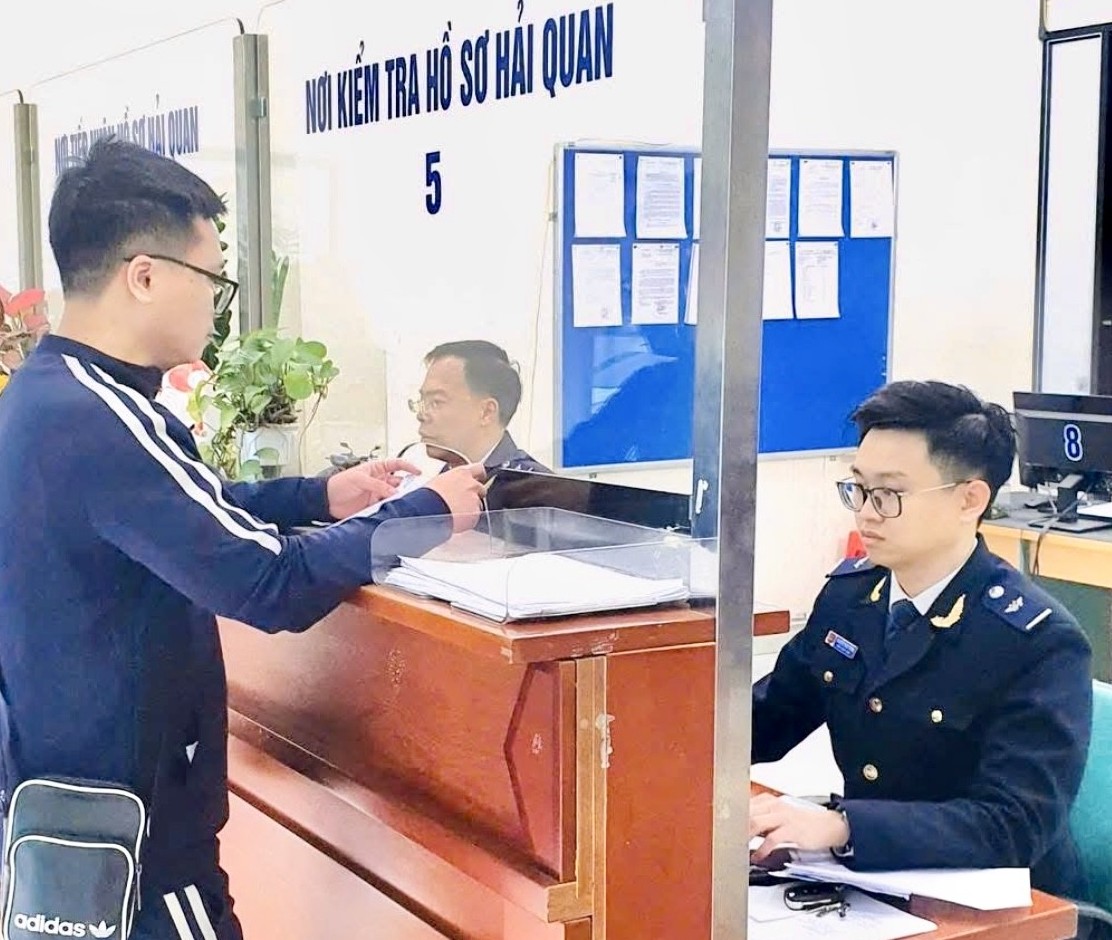 Doanh nghiệp hưởng lợi lớn từ đợt cải cách thủ tục hải quan mới của Bộ Tài chính