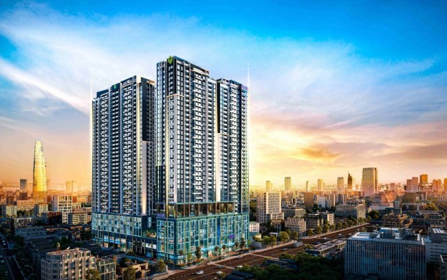 Cổ phiếu Novaland được cấp margin trở lại