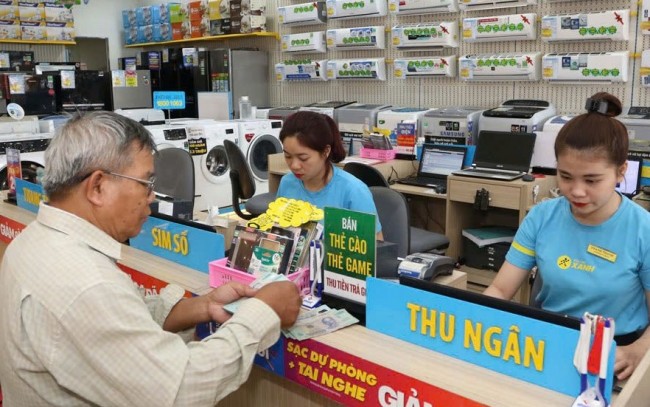 Sàn chứng khoán thêm tân binh từ các thương vụ IPO tiềm năng