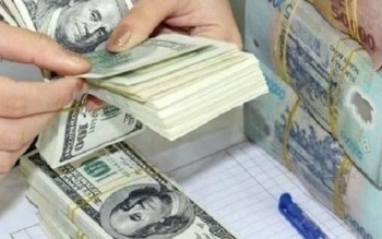 Kho bạc Nhà nước công bố tỷ giá hạch toán ngoại tệ trong thu chi ngân sách tháng 4/2026