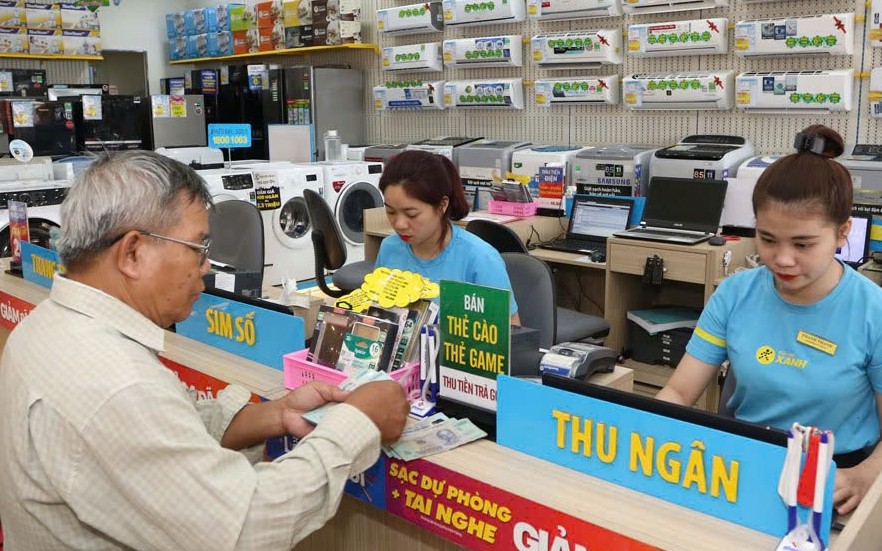 Sàn chứng khoán thêm tân binh từ các thương vụ IPO tiềm năng