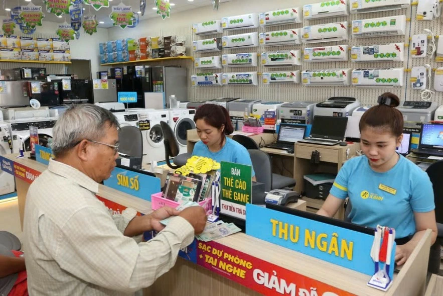 Sàn chứng khoán thêm tân binh từ các thương vụ IPO tiềm năng Sàn chứng khoán thêm tân binh từ các thương vụ IPO tiềm năng