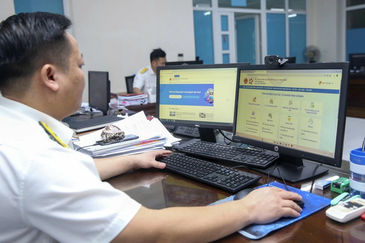 Siết chặt quản lý tình trạng sử dụng 2 sổ kế toán để gian lận thuế Siết chặt quản lý tình trạng sử dụng 2 sổ kế toán để gian lận thuế