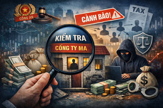 Siết quản lý nhằm hạn chế tình trạng doanh nghiệp ma