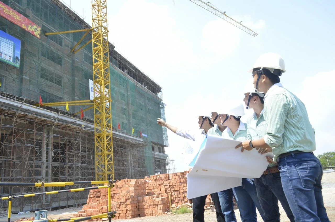Bộ Tài chính đề xuất sửa đổi, bổ sung nhiều quy định về bảo hiểm bắt buộc trong hoạt động xây dựng Bộ Tài chính đề xuất sửa đổi, bổ sung nhiều quy định về bảo hiểm bắt buộc trong hoạt động xây dựng