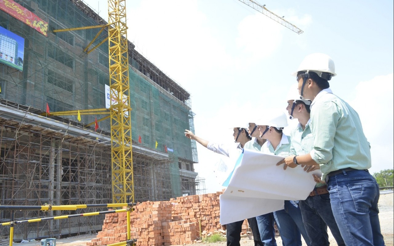 Bộ Tài chính đề xuất sửa đổi, bổ sung nhiều quy định về bảo hiểm bắt buộc trong hoạt động xây dựng