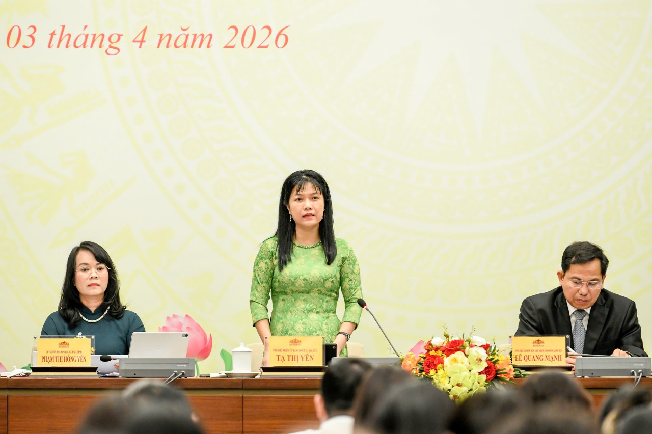 Quốc hội sẽ bầu Chủ tịch nước, Chủ tịch Quốc hội và Thủ tướng Chính phủ trong tuần tới