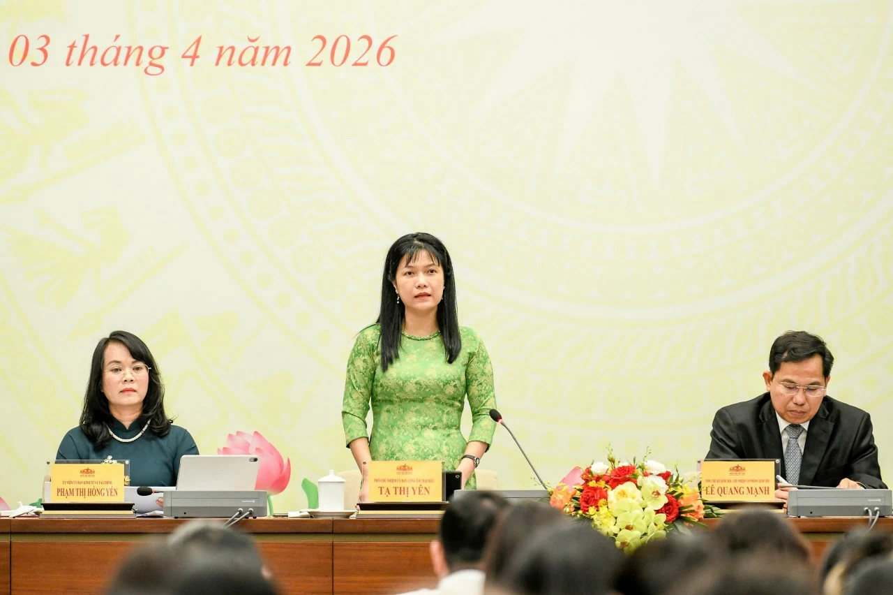 Quốc hội sẽ bầu Chủ tịch nước, Chủ tịch Quốc hội và Thủ tướng Chính phủ trong tuần tới