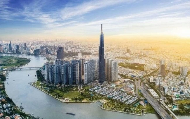 khoi ngoai tro lai mua rong co phieu vic va vhm hut tien