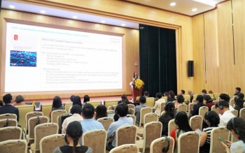 Ủy ban Chứng khoán Nhà nước tăng cường đào tạo phòng chống rửa tiền trên thị trường tài sản mã hóa