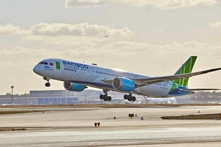 Sacombank thu giữ tài sản bảo đảm nợ xấu Bamboo Airways 355 giấy chứng nhận đất của FLC Sacombank thu giữ tài sản bảo đảm nợ xấu Bamboo Airways 355 giấy chứng nhận đất của FLC