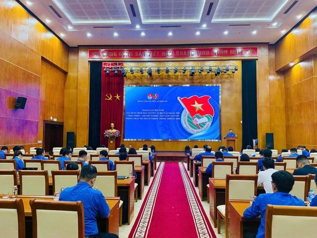 Tổng kết Tháng Thanh niên 2026 với nhiều kết quả nổi bật