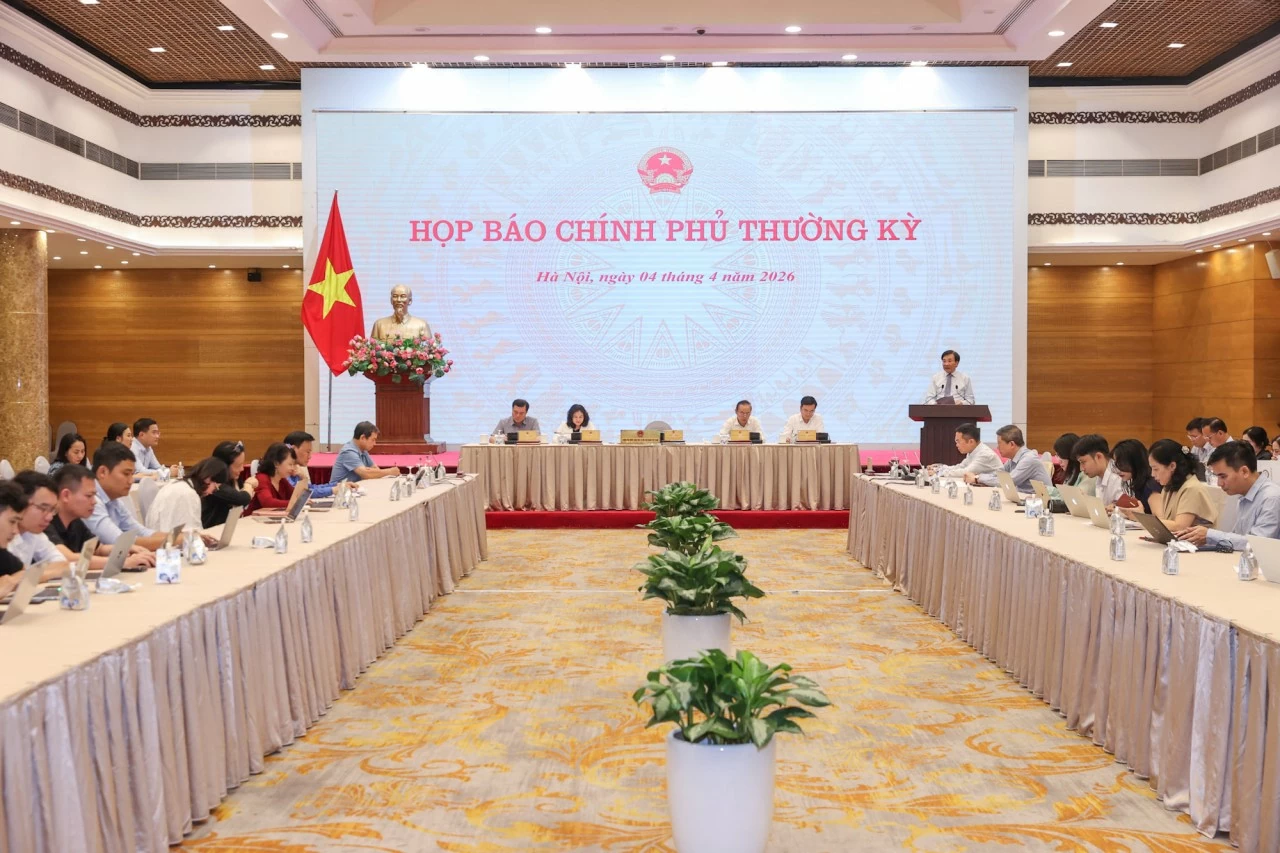 Đảm bảo đủ xăng dầu trong tháng 4, không để thiếu điện mùa khô năm 2026 Đảm bảo đủ xăng dầu trong tháng 4, không để thiếu điện mùa khô năm 2026