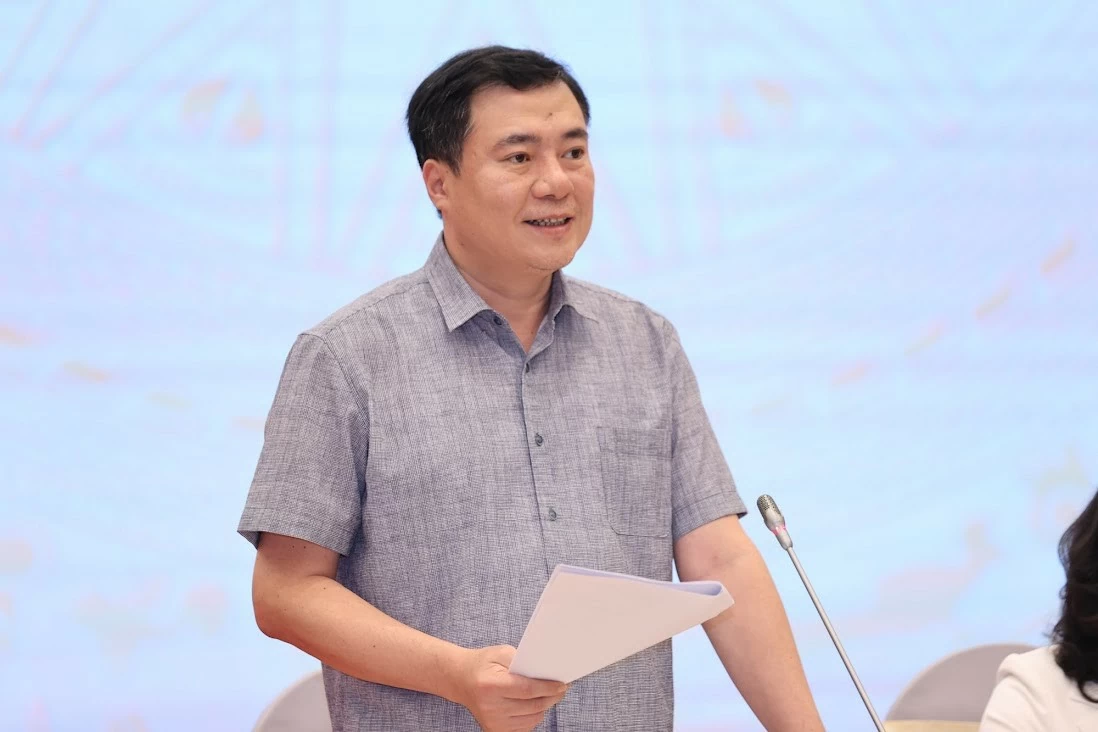 Đảm bảo đủ xăng dầu trong tháng 4, không để thiếu điện mùa khô năm 2026 Đảm bảo đủ xăng dầu trong tháng 4, không để thiếu điện mùa khô năm 2026