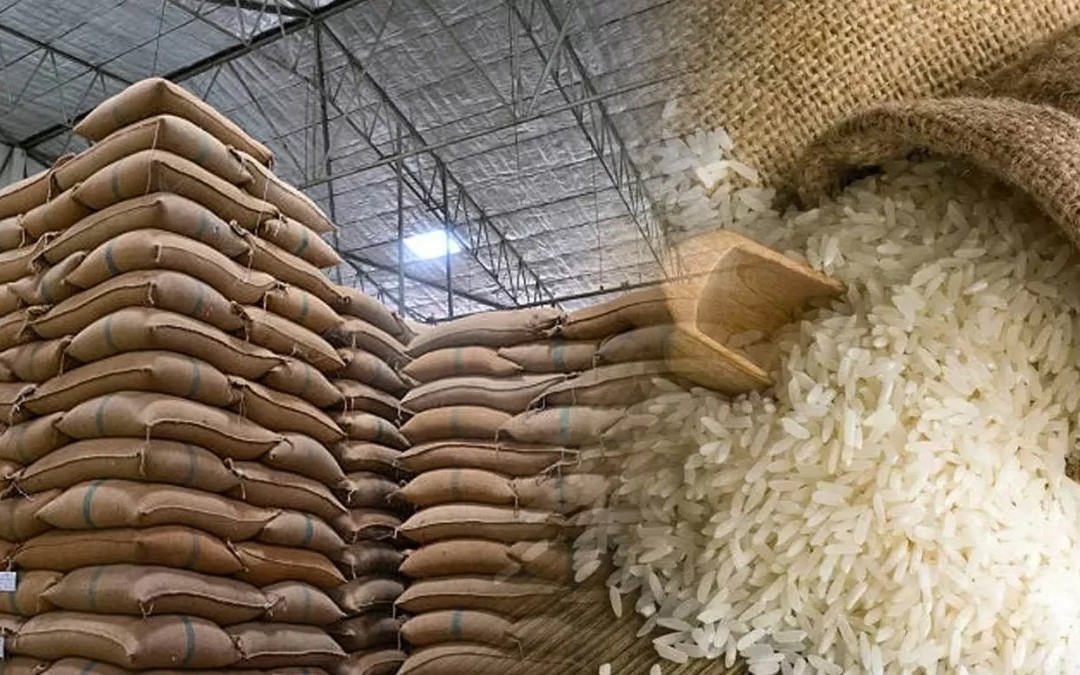 Ngày 5/4: Giá lúa tại Đồng bằng sông Cửu Long ít biến động, gạo xuất khẩu tăng mạnh