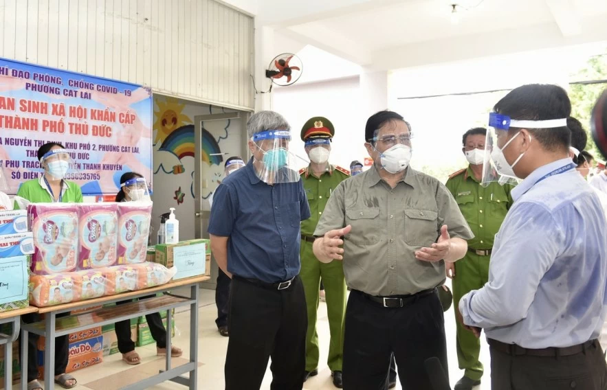 Tăng tốc bứt phá, quyết tâm thực hiện thắng lợi Nghị quyết Đại hội đại biểu toàn quốc lần thứ XIV của Đảng