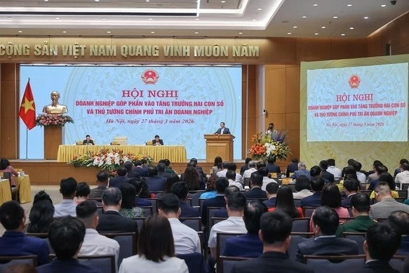 Tăng tốc bứt phá, quyết tâm thực hiện thắng lợi Nghị quyết Đại hội đại biểu toàn quốc lần thứ XIV của Đảng