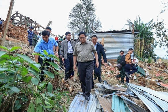 Tăng tốc bứt phá, quyết tâm thực hiện thắng lợi Nghị quyết Đại hội đại biểu toàn quốc lần thứ XIV của Đảng Tăng tốc bứt phá, quyết tâm thực hiện thắng lợi Nghị quyết Đại hội đại biểu toàn quốc lần thứ XIV của Đảng