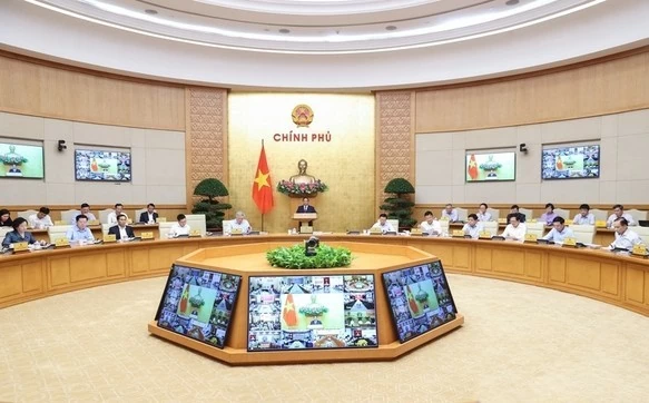 Tăng tốc bứt phá, quyết tâm thực hiện thắng lợi Nghị quyết Đại hội đại biểu toàn quốc lần thứ XIV của Đảng