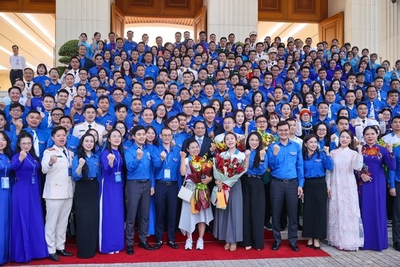 Tăng tốc bứt phá, quyết tâm thực hiện thắng lợi Nghị quyết Đại hội đại biểu toàn quốc lần thứ XIV của Đảng Tăng tốc bứt phá, quyết tâm thực hiện thắng lợi Nghị quyết Đại hội đại biểu toàn quốc lần thứ XIV của Đảng