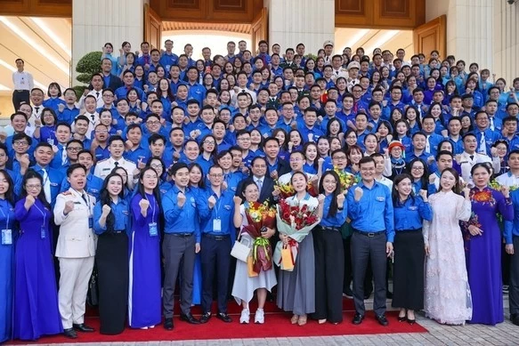Tăng tốc bứt phá, quyết tâm thực hiện thắng lợi Nghị quyết Đại hội đại biểu toàn quốc lần thứ XIV của Đảng