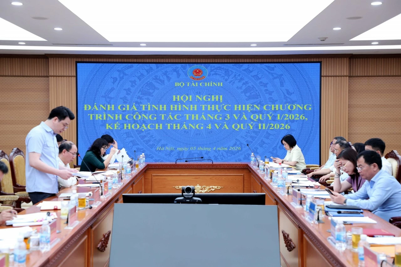 Thu, chi ngân sách nhà nước đều tăng trưởng khá