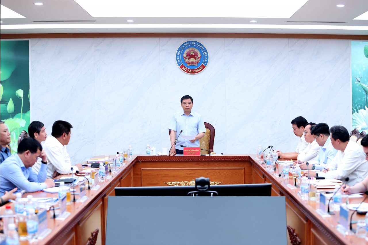 Thu, chi ngân sách nhà nước đều tăng trưởng khá Thu, chi ngân sách nhà nước đều tăng trưởng khá