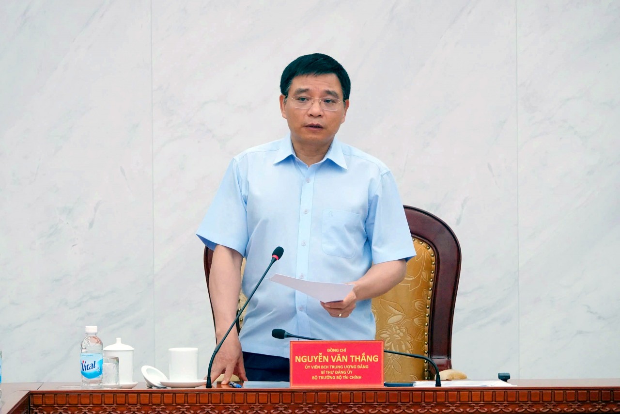 Thu, chi ngân sách nhà nước đều tăng trưởng khá Thu, chi ngân sách nhà nước đều tăng trưởng khá