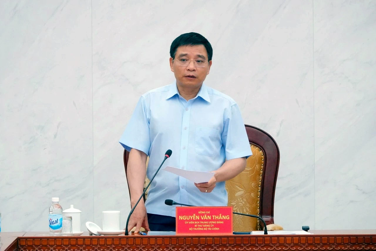 Thu, chi ngân sách nhà nước đều tăng trưởng khá Thu, chi ngân sách nhà nước đều tăng trưởng khá