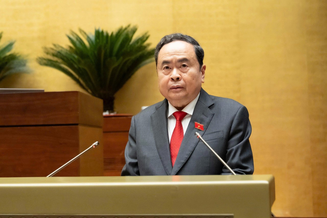 Hiệu quả pháp luật không chỉ 