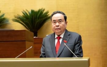 Hiệu quả pháp luật không chỉ "tốt trong văn bản" còn phải "tốt trong cuộc sống"