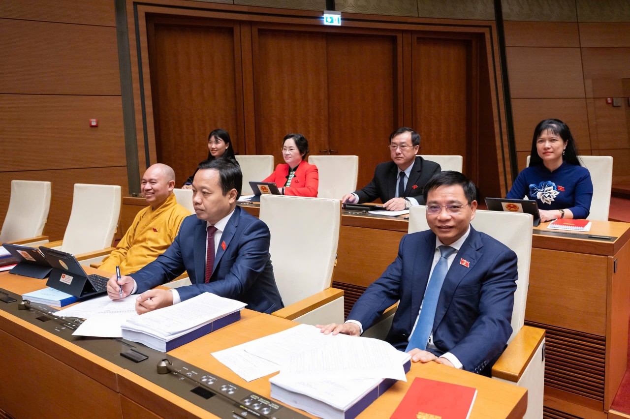 Tổng Bí thư Tô Lâm: Đặt lợi ích quốc gia, lợi ích dân tộc lên trên hết trong mọi quyết định