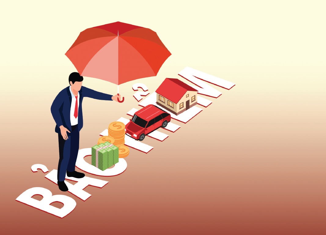 Bộ Tài chính công bố thủ tục hành chính sửa đổi trong lĩnh vực kinh doanh bảo hiểm Bộ Tài chính công bố thủ tục hành chính sửa đổi trong lĩnh vực kinh doanh bảo hiểm