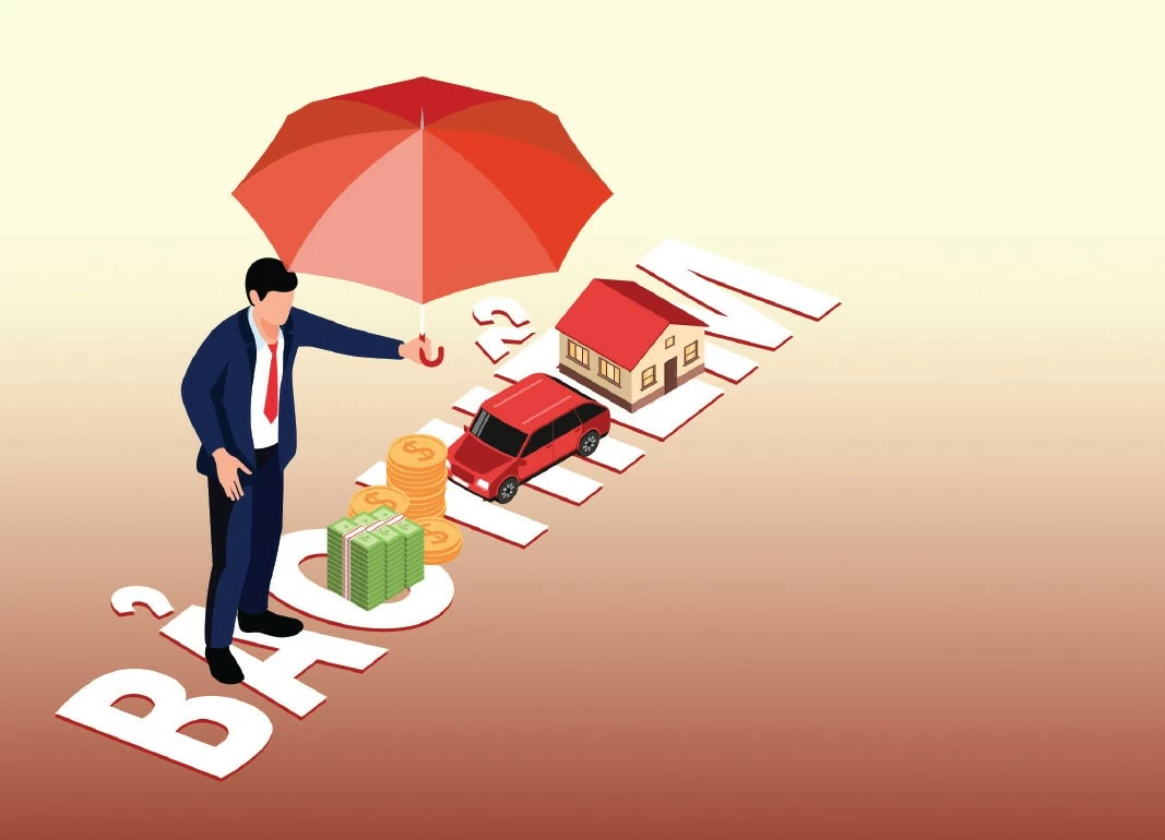 Bộ Tài chính công bố thủ tục hành chính sửa đổi trong lĩnh vực kinh doanh bảo hiểm Bộ Tài chính công bố thủ tục hành chính sửa đổi trong lĩnh vực kinh doanh bảo hiểm