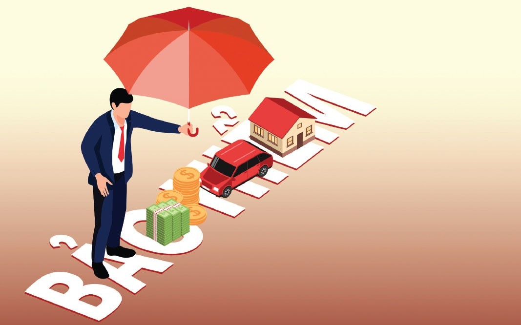 Thủ tục hành chính mới trong lĩnh vực kinh doanh bảo hiểm