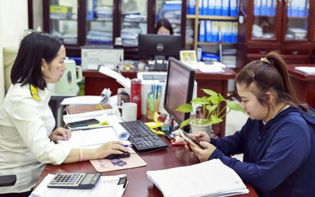 Chính sách thuế hỗ trợ hiệu quả cho doanh nghiệp và mục tiêu tăng trưởng