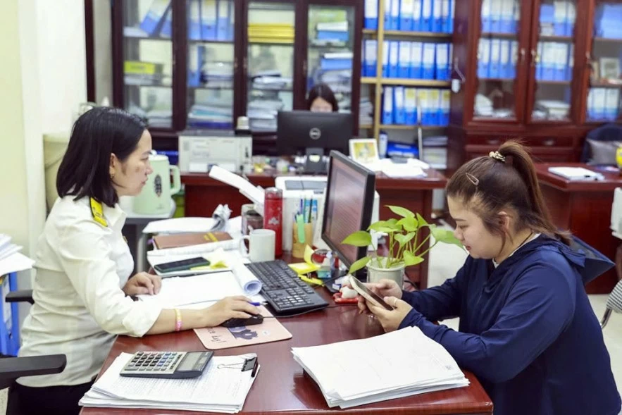 Chính sách thuế hỗ trợ hiệu quả cho doanh nghiệp và mục tiêu tăng trưởng Chính sách thuế hỗ trợ hiệu quả cho doanh nghiệp và mục tiêu tăng trưởng