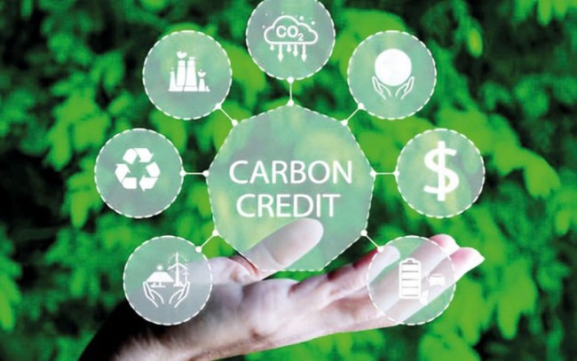 Hoàn thiện “mảnh ghép” giám sát để thị trường các-bon vận hành hiệu quả