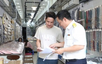 Giảm áp lực về thủ tục hóa đơn, chứng từ cho hộ kinh doanh