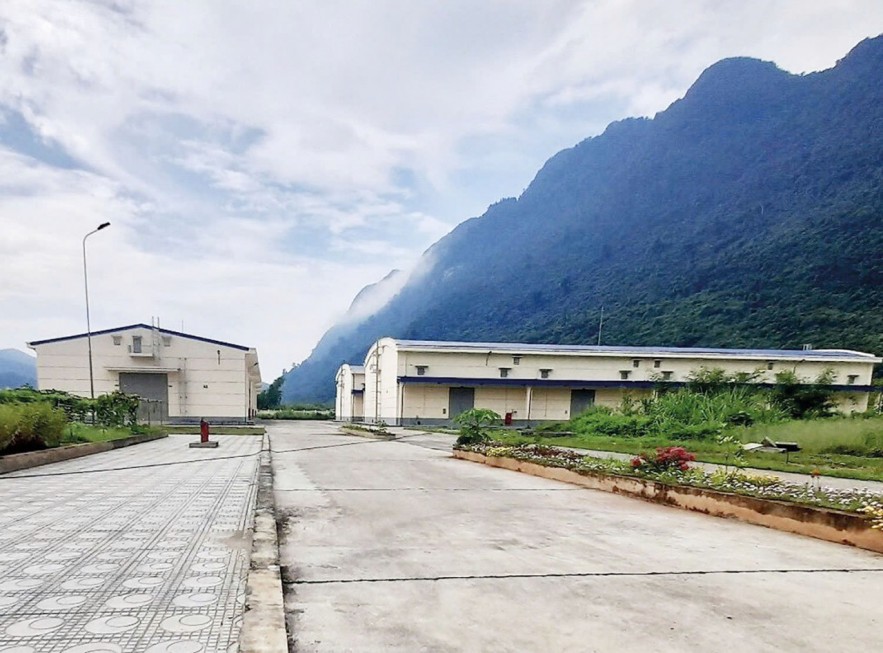 Chi cục Dự trữ Nhà nước khu vực IV: Chỉ tiêu chất lượng đảm bảo quy chuẩn kỹ thuật quốc gia Chi cục Dự trữ Nhà nước khu vực IV: Chỉ tiêu chất lượng đảm bảo quy chuẩn kỹ thuật quốc gia