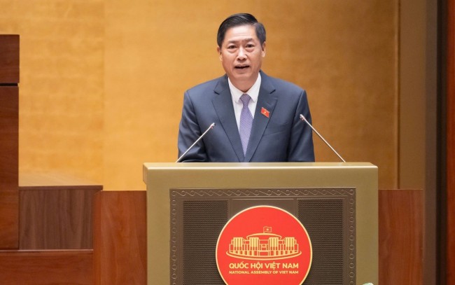 Xác nhận 500 người trúng cử đủ tư cách đại biểu Quốc hội khoá XVI