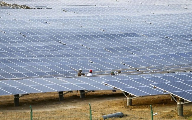 “Đánh thức” nguồn điện mặt trời mái nhà: Giảm chi phí, tăng tự chủ năng lượng