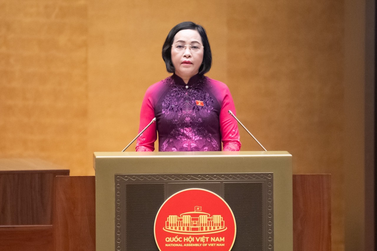 Xác nhận 500 người trúng cử đủ tư cách đại biểu Quốc hội khoá XVI Xác nhận 500 người trúng cử đủ tư cách đại biểu Quốc hội khoá XVI