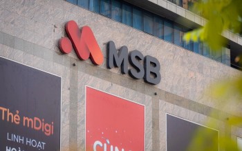 MSB quyết tâm tái cấu trúc và mở rộng hệ sinh thái, hướng tới lãi kỷ lục 8.000 tỷ đồng