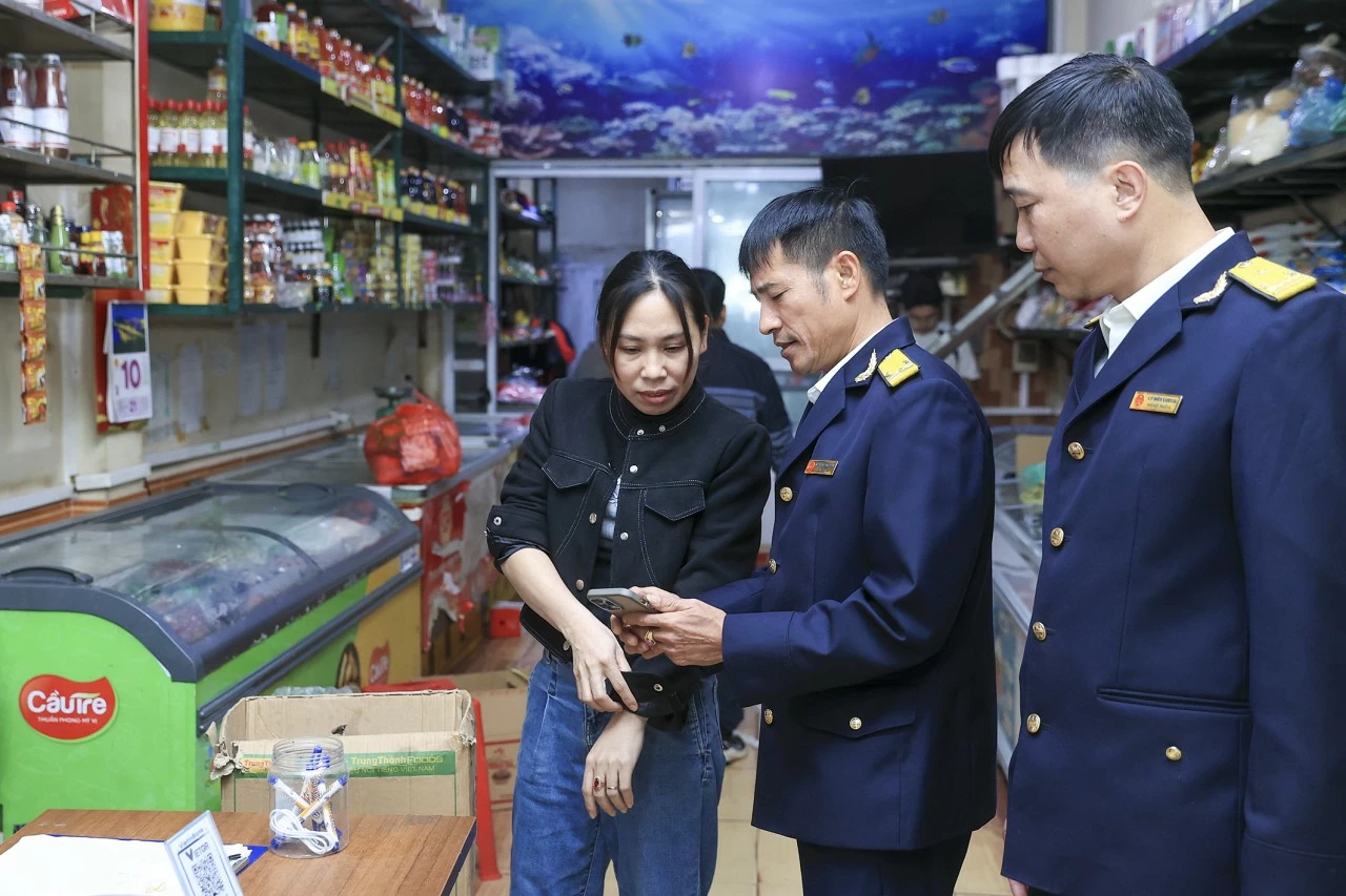 Hoàn thuế thu nhập cá nhân tự động và điều kiện để được hoàn thuế tự động
