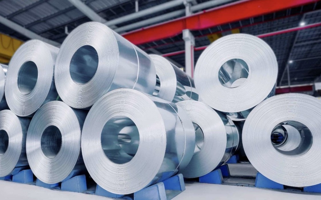 Thép Nam Kim lên kế hoạch doanh thu vượt 22.000 tỷ đồng