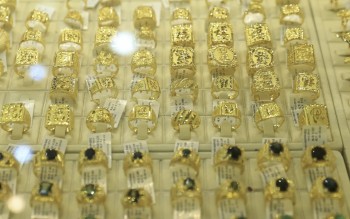 SJC tạm dừng đăng ký mua vàng trực tuyến từ 6/4/2026