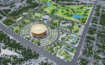 Huy động 11 triệu tỷ đồng, hiện thực hóa tầm nhìn quy hoạch 100 năm