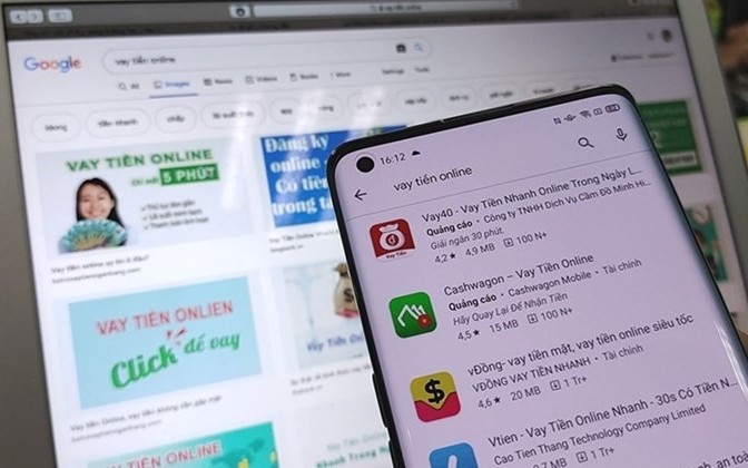Tổ chức tín dụng chuẩn hóa thu hồi nợ, cấm đe dọa, gọi điện đòi nợ quá mức