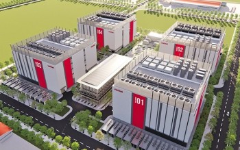 Việt Nam sở hữu tiềm năng dài hạn phát triển trung tâm dữ liệu